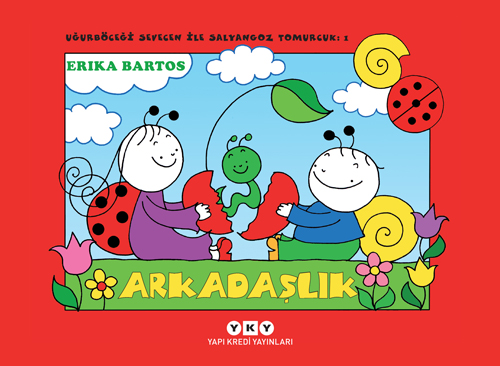 Yapı Kredi Yayınları