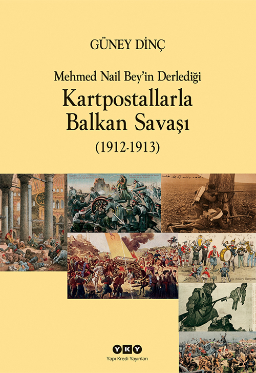 Yapı Kredi Yayınları