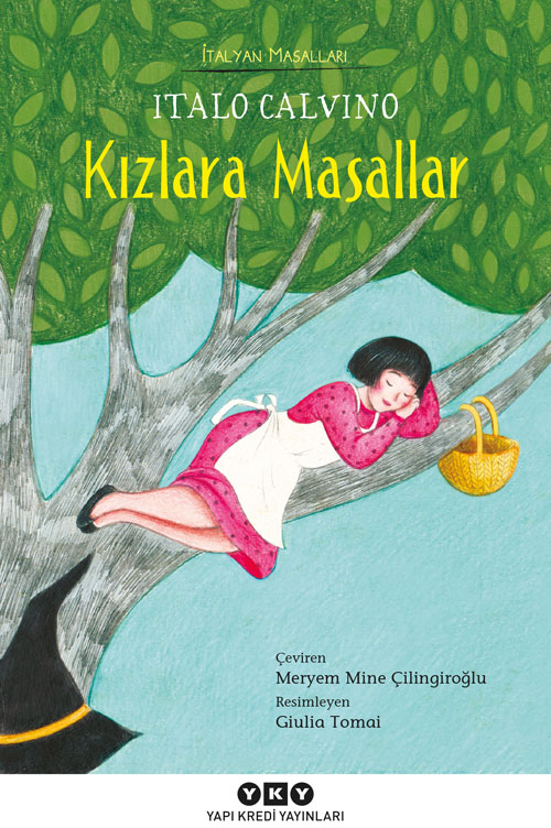 Yapı Kredi Yayınları