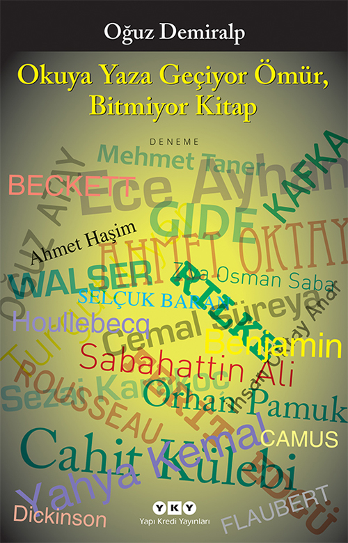 Yapı Kredi Yayınları