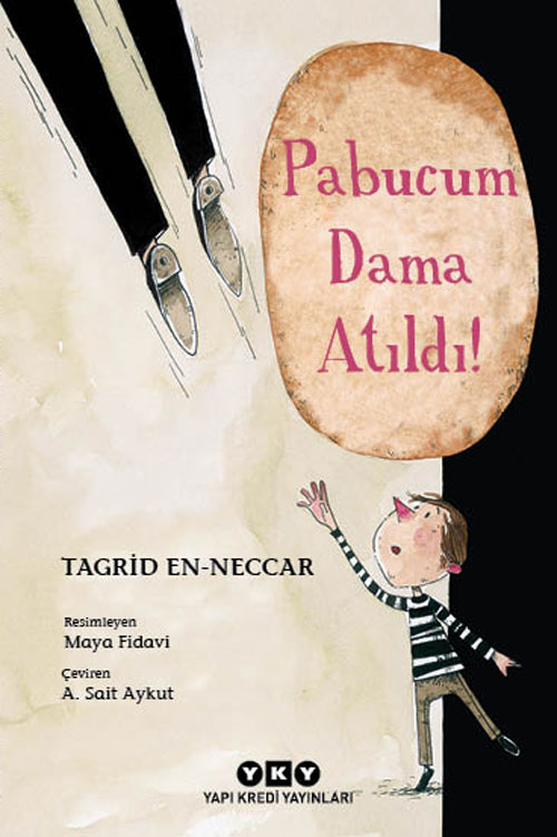 Yapı Kredi Yayınları