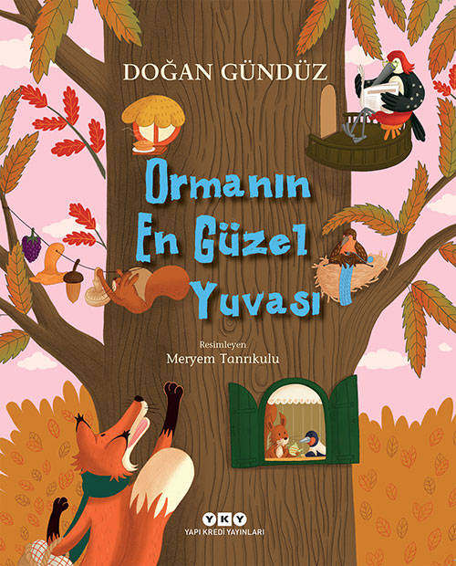 Yapı Kredi Yayınları