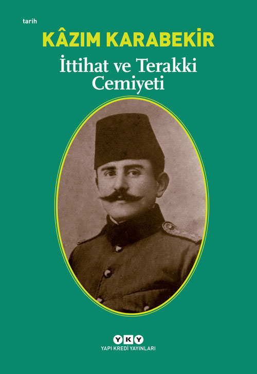 Yapı Kredi Yayınları