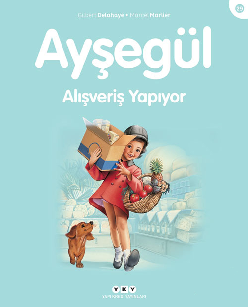 Yapı Kredi Yayınları