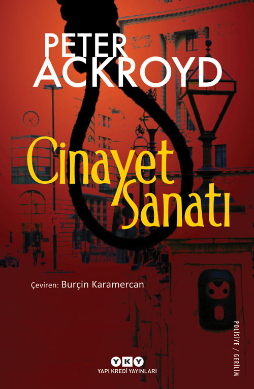 Yapı Kredi Yayınları