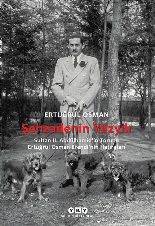 Yapı Kredi Yayınları