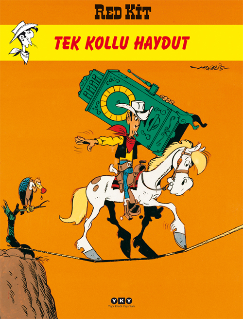 Yapı Kredi Yayınları