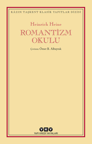 Yapı Kredi Yayınları