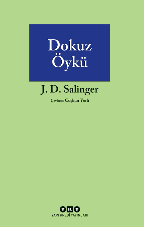 Yapı Kredi Yayınları