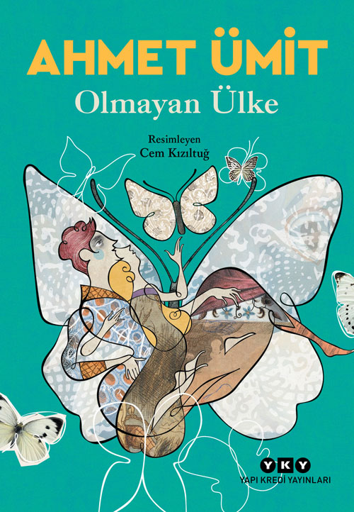 Yapı Kredi Yayınları