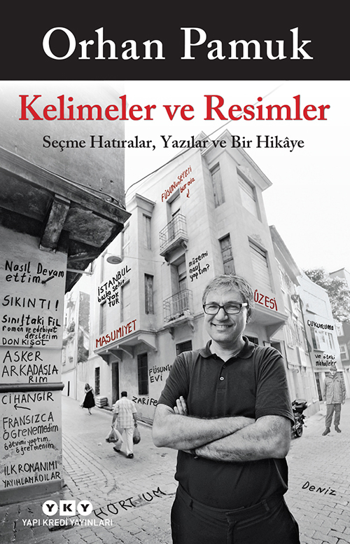 Yapı Kredi Yayınları
