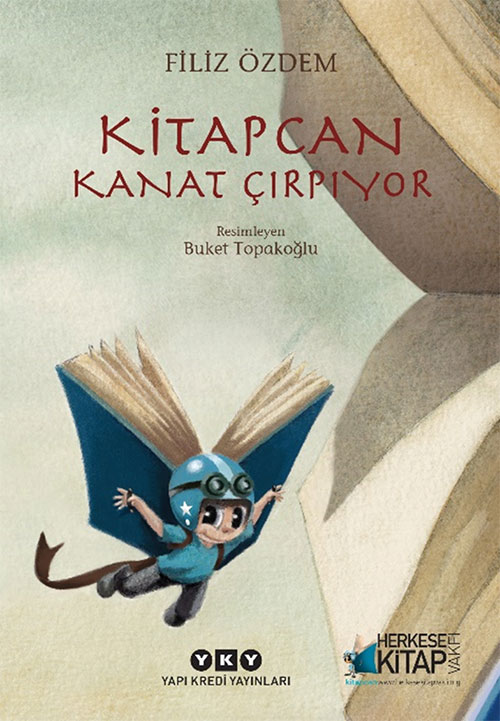 Yapı Kredi Yayınları