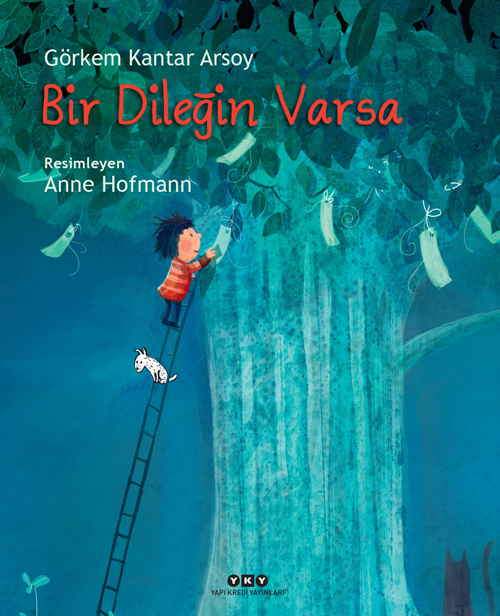 Yapı Kredi Yayınları