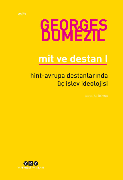 Yapı Kredi Yayınları