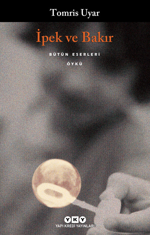 Yapı Kredi Yayınları