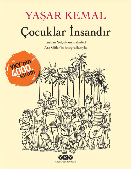 Yapı Kredi Yayınları