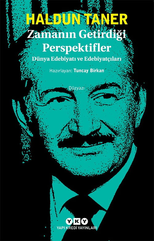 Yapı Kredi Yayınları