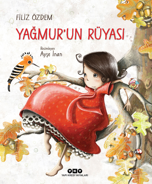 Yapı Kredi Yayınları