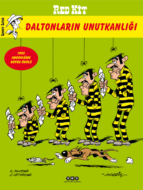 Yapı Kredi Yayınları