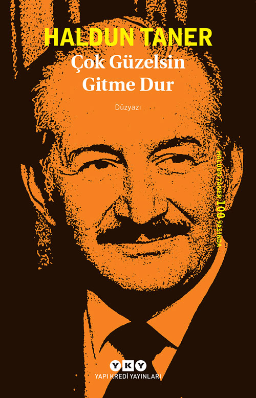 Yapı Kredi Yayınları