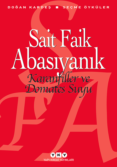 Yapı Kredi Yayınları