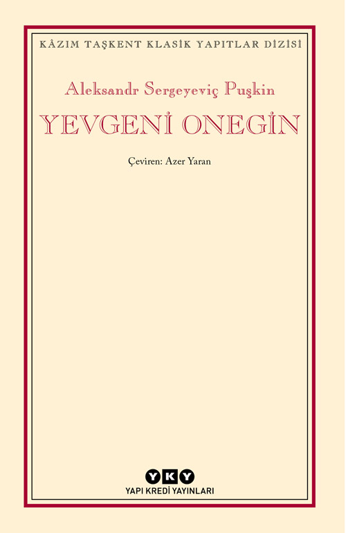 Yapı Kredi Yayınları