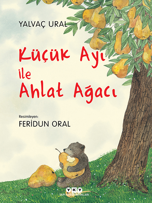 Yapı Kredi Yayınları