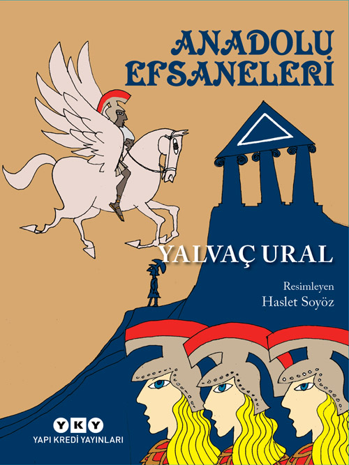 Yapı Kredi Yayınları