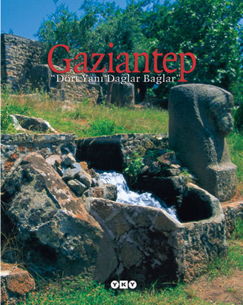 Yapı Kredi Yayınları
