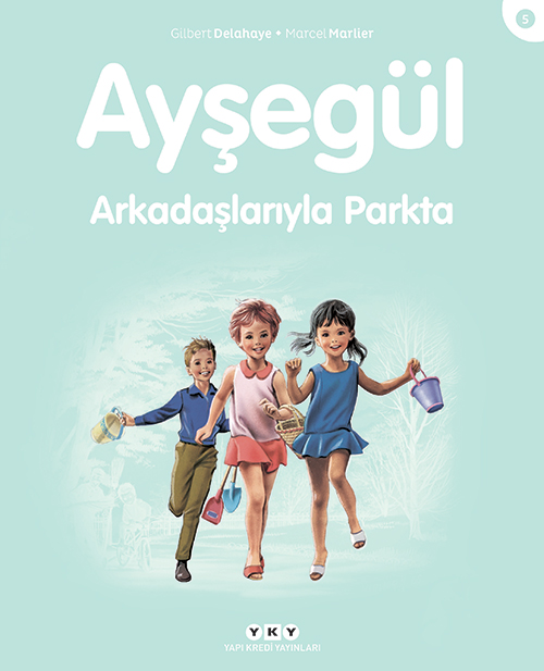 Yapı Kredi Yayınları