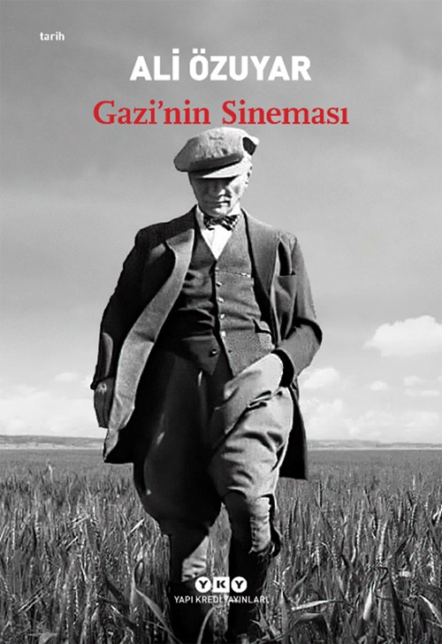 Yapı Kredi Yayınları