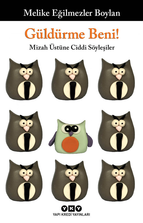 Yapı Kredi Yayınları
