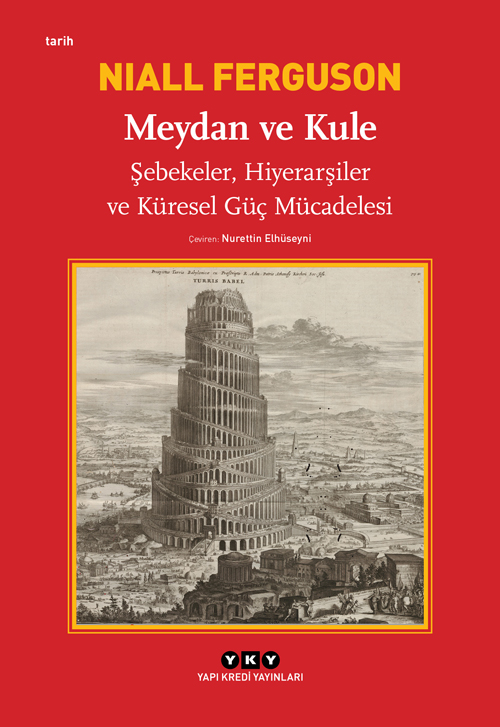 Yapı Kredi Yayınları