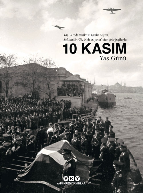 Yapı Kredi Yayınları