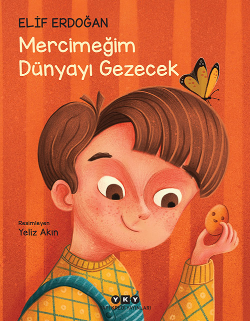 Yapı Kredi Yayınları