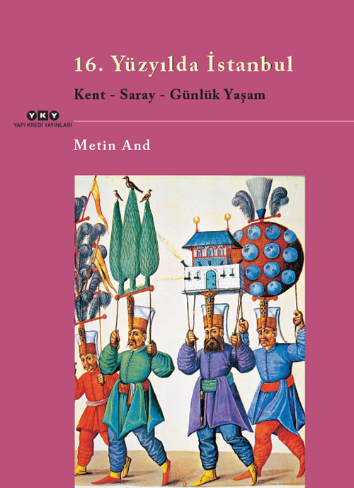 Yapı Kredi Yayınları