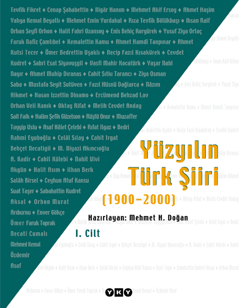 Yapı Kredi Yayınları