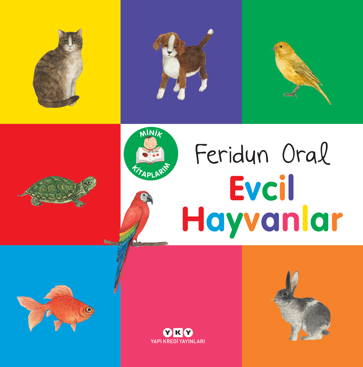 Yapı Kredi Yayınları