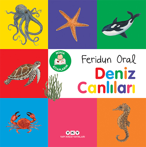Yapı Kredi Yayınları