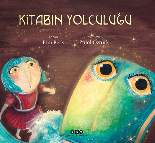Yapı Kredi Yayınları