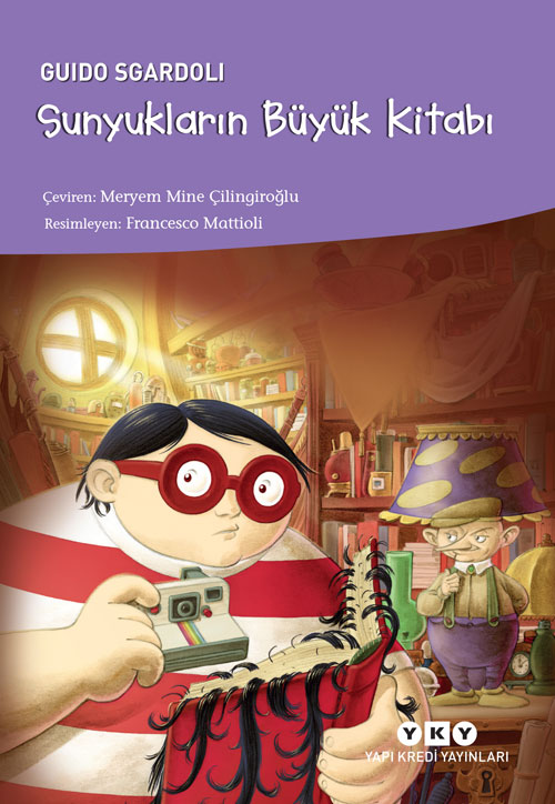 Yapı Kredi Yayınları