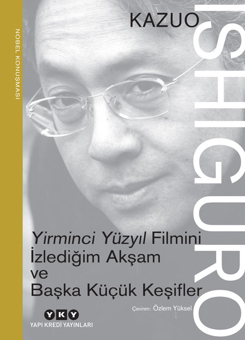 Yapı Kredi Yayınları