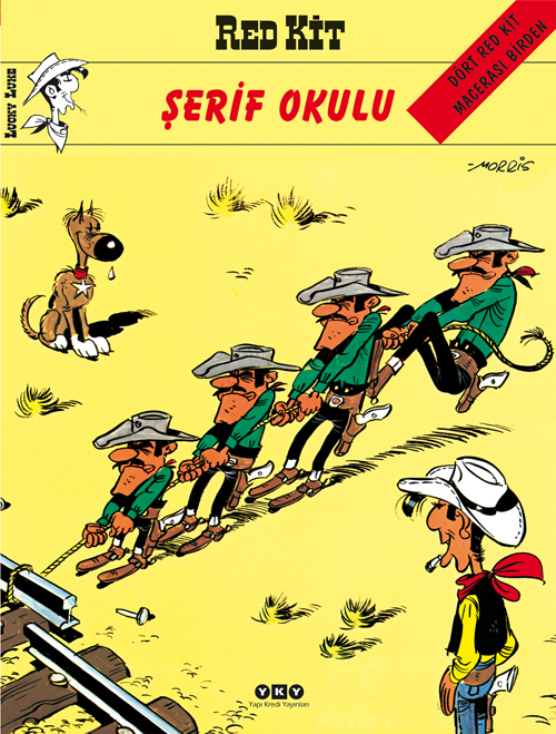 Yapı Kredi Yayınları
