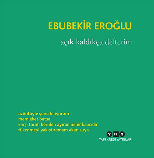 Yapı Kredi Yayınları
