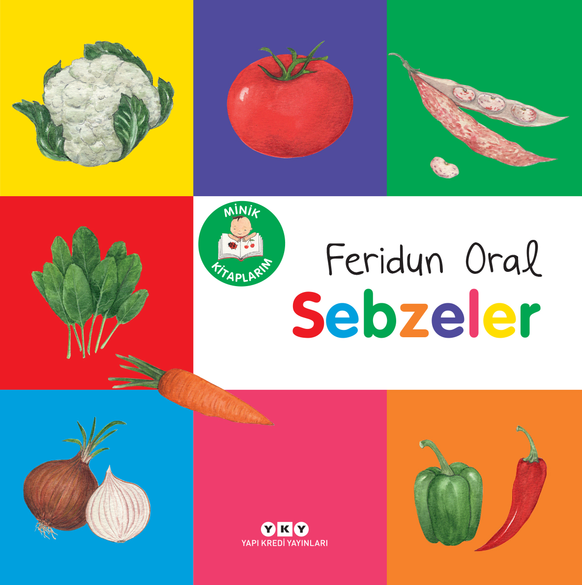 Yapı Kredi Yayınları
