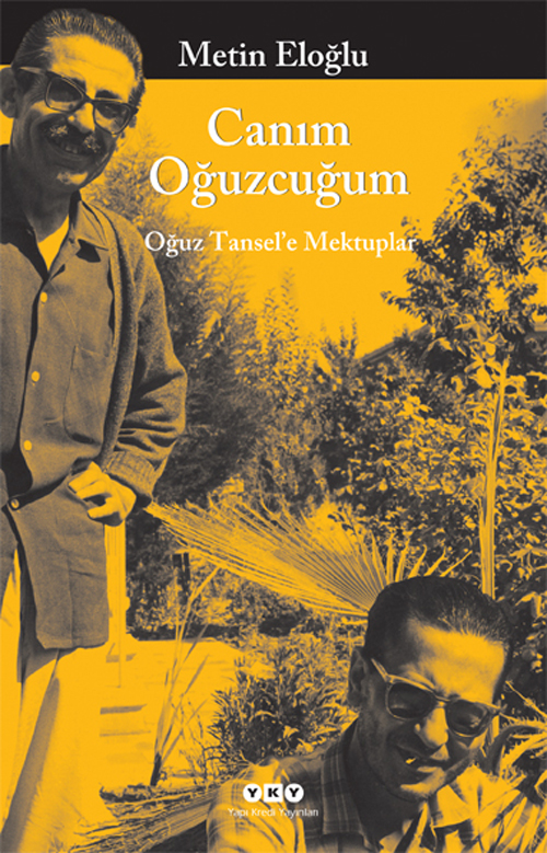 Yapı Kredi Yayınları