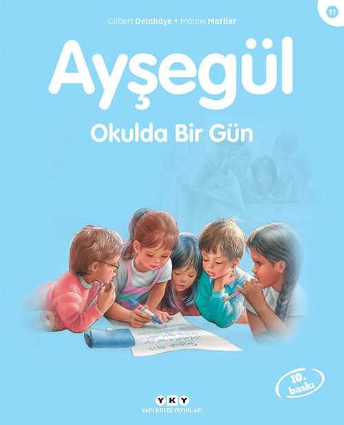 Yapı Kredi Yayınları