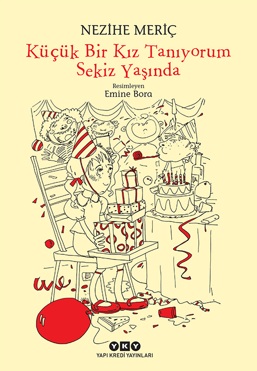 Yapı Kredi Yayınları