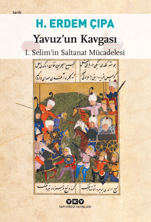 Yapı Kredi Yayınları