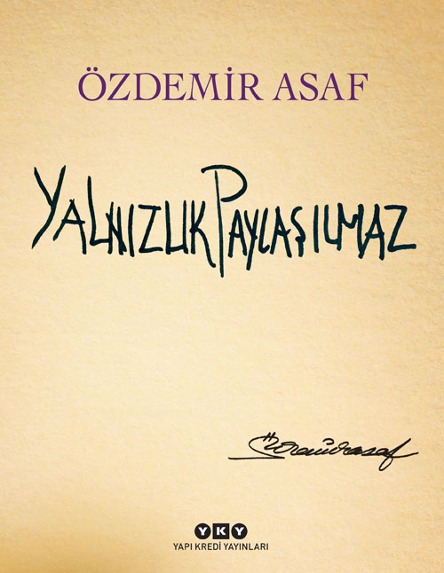 Yapı Kredi Yayınları